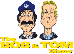 Bob Kevoian's $15 Million Net Worth: The Bob & Tom Show Legacy